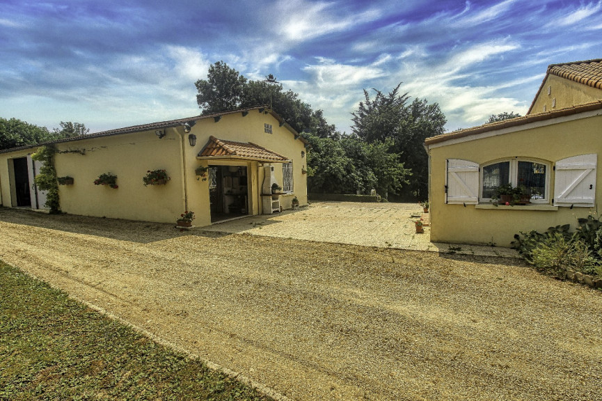 sale Maison Beauvoir Sur Niort - Photo 1