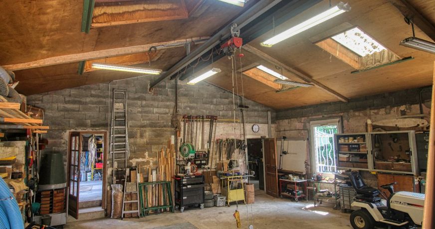 vente Maison Beauvoir Sur Niort