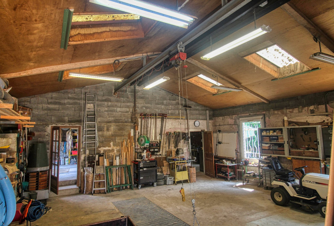 vente Maison Beauvoir Sur Niort - Photo 10