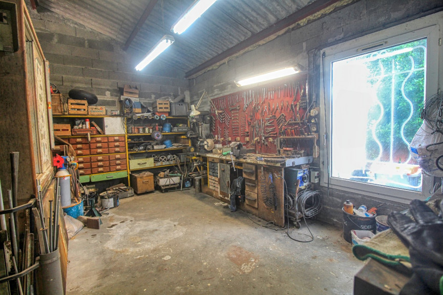 sale Maison Beauvoir Sur Niort - Photo 11