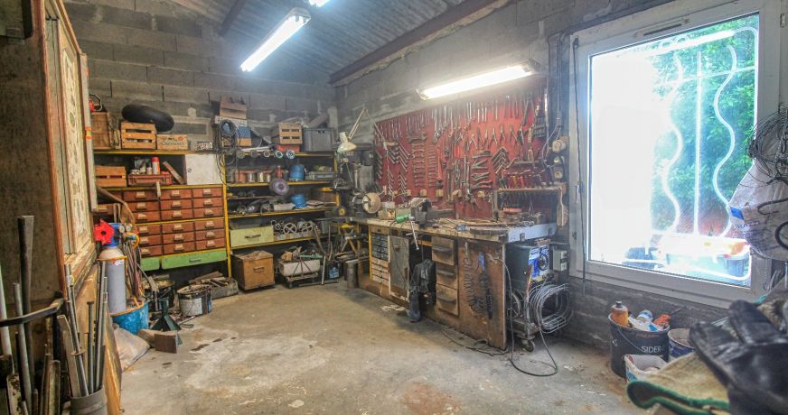 vente Maison Beauvoir Sur Niort