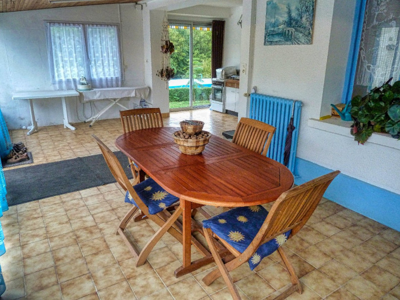 sale Maison Beauvoir Sur Niort - Photo 14