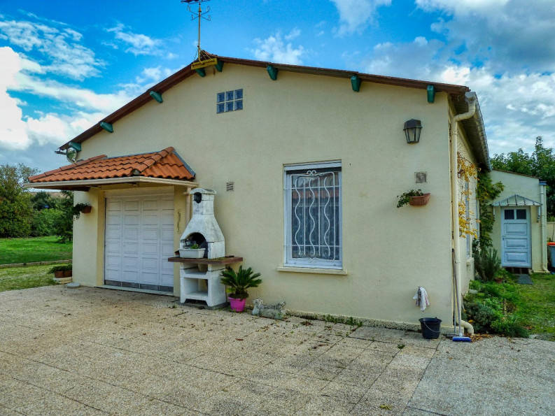 sale Maison Beauvoir Sur Niort - Photo 16
