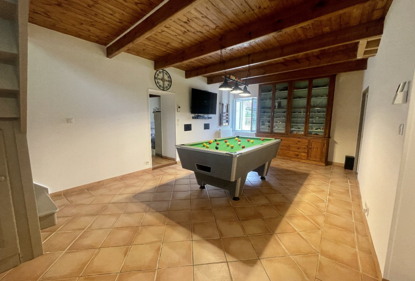 vente Maison et dépendances Lussant - Photo 3