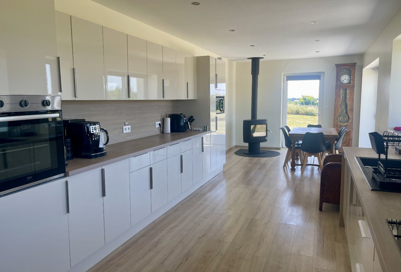 vente Maison Contre - Photo 2