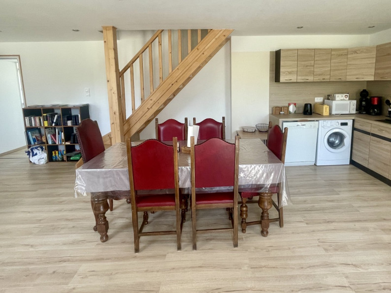 vente Maison de campagne Contre - Photo 10