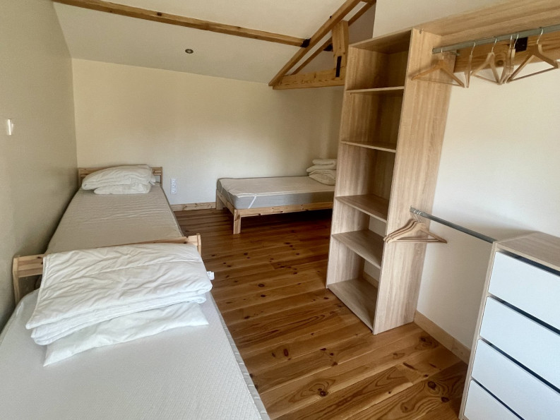 vente Maison de campagne Contre - Photo 13