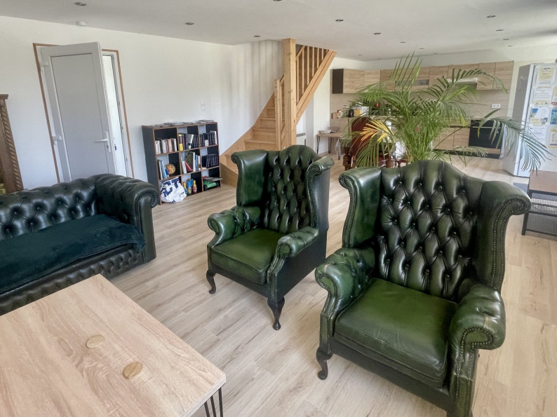 vente Maison Contre - Photo 7