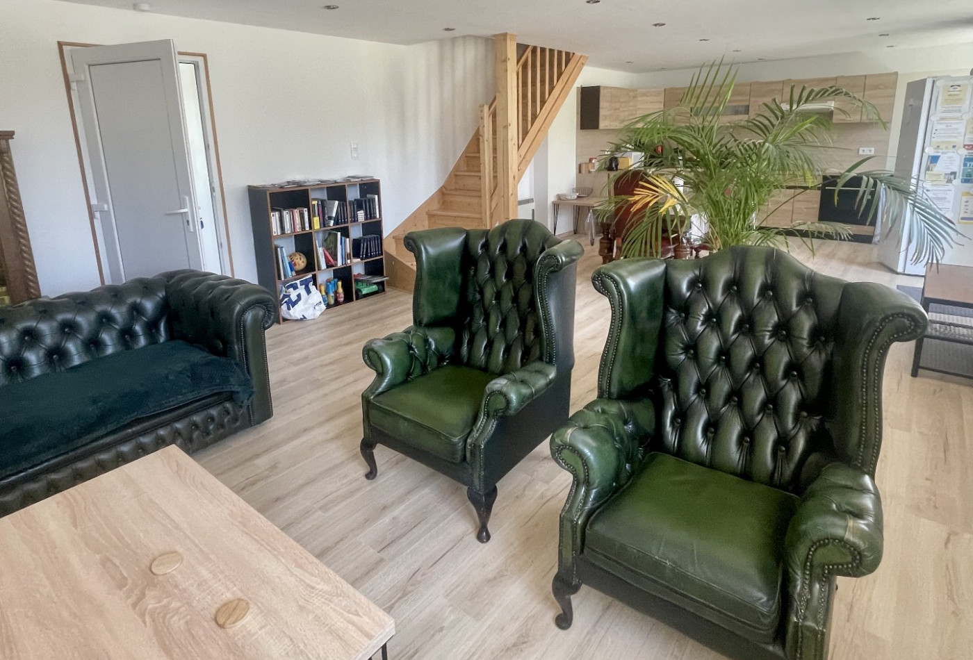 vente Maison Contre - Photo 7