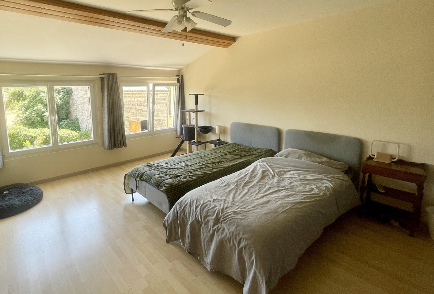 vente Maison Contre - Photo 9