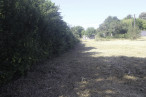 vente Terrain constructible Nachamps
