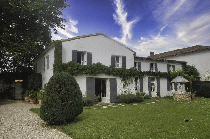 vente Maison de caractère Etaules - Photo 20