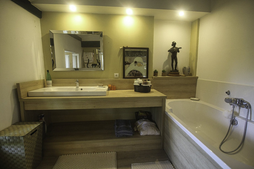 vente Maison de caractère Etaules - Photo 12