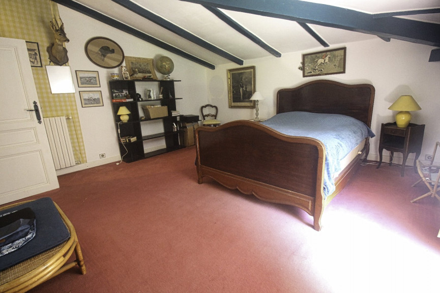 vente Maison de caractère Etaules - Photo 13