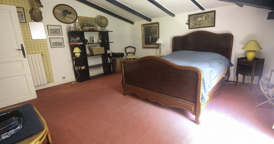 vente Maison de caractère Etaules