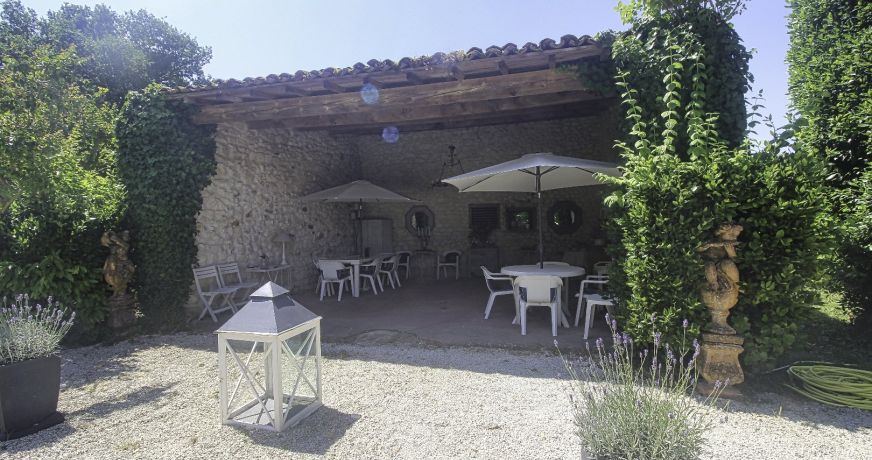 vente Maison de caractère Etaules