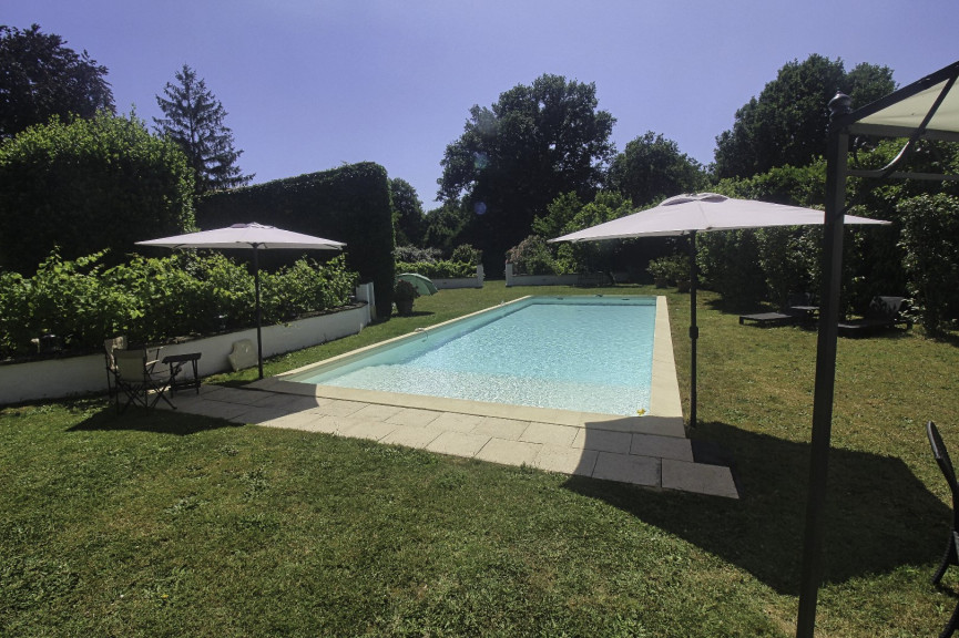 vente Maison de caractère Etaules - Photo 1