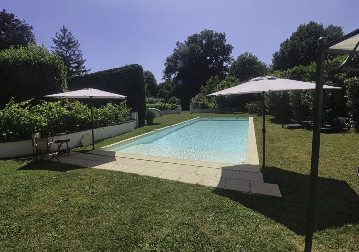 vente Maison de caractère Etaules