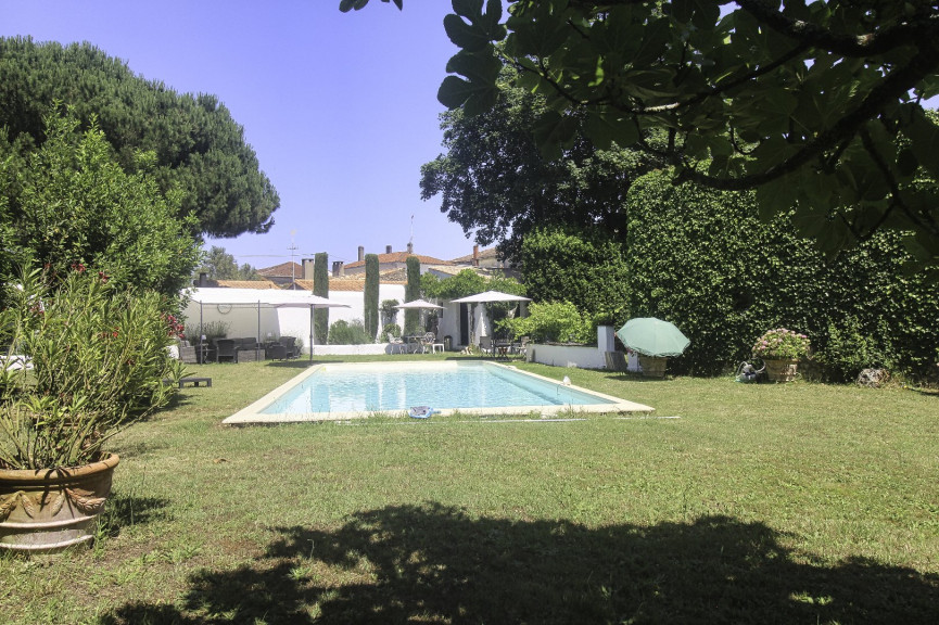 vente Maison de caractère Etaules - Photo 3