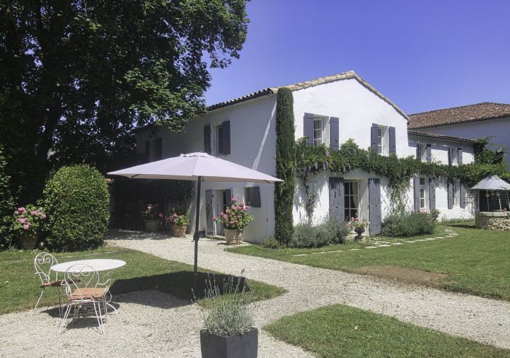 vente Maison de caractère Etaules