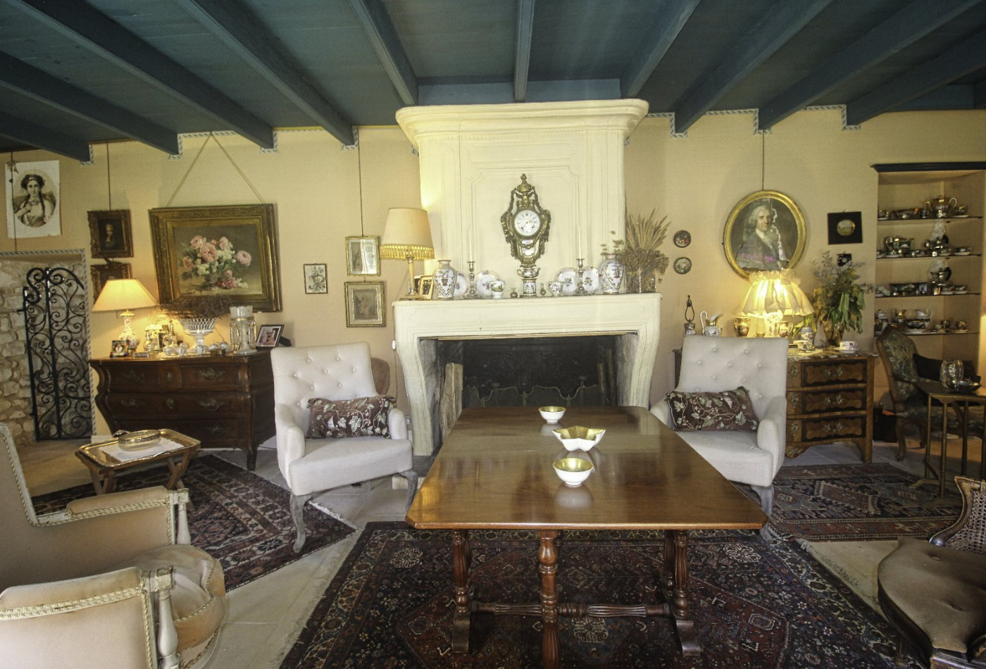 vente Maison de caractère Etaules - Photo 6