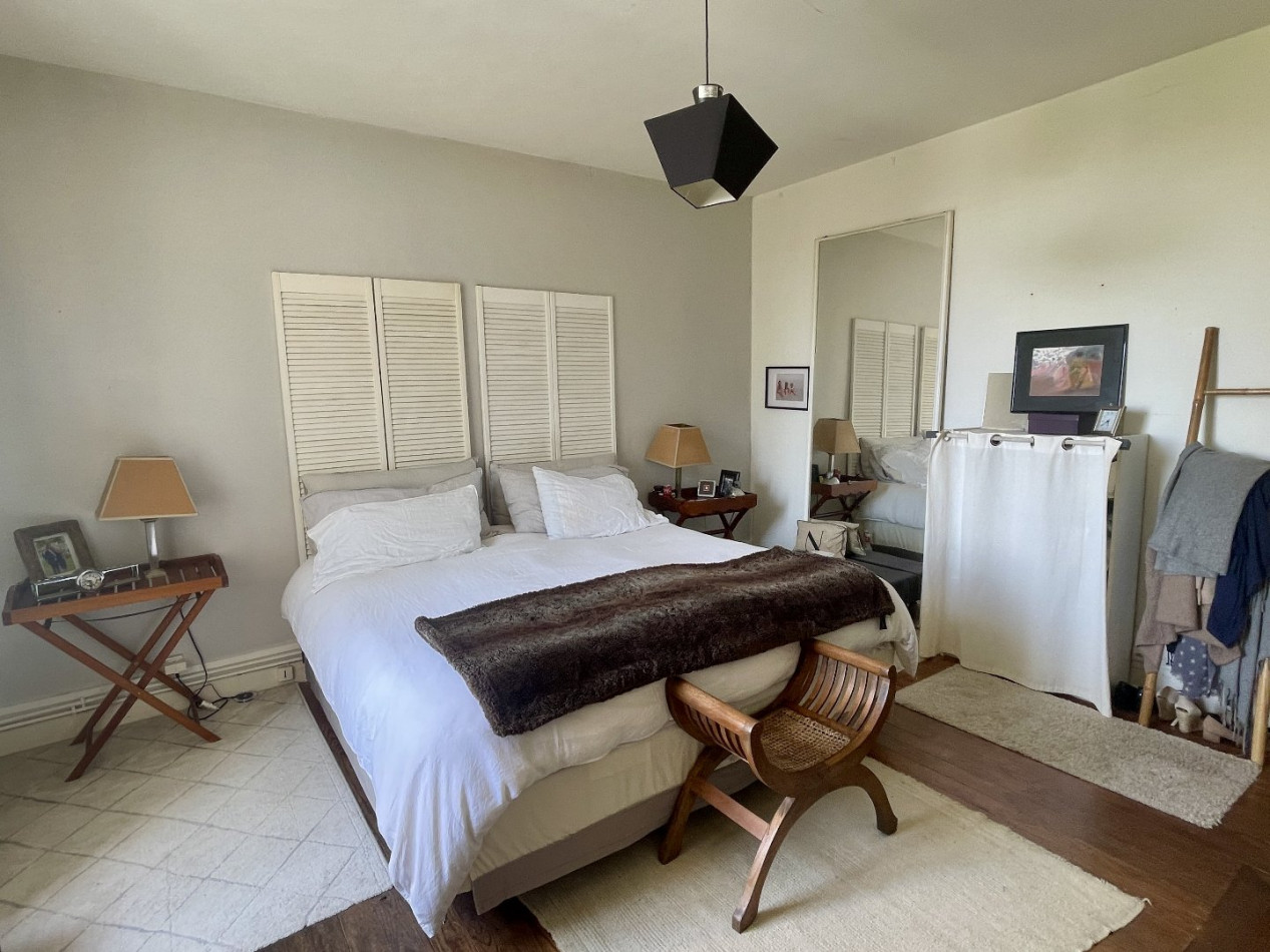 vente Maison de maître Saint Denis Du Pin - Photo 10