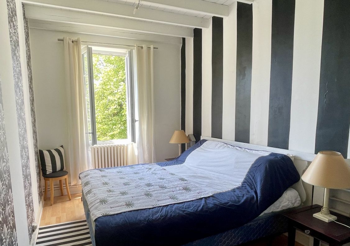 vente Maison de maître Saint Denis Du Pin
