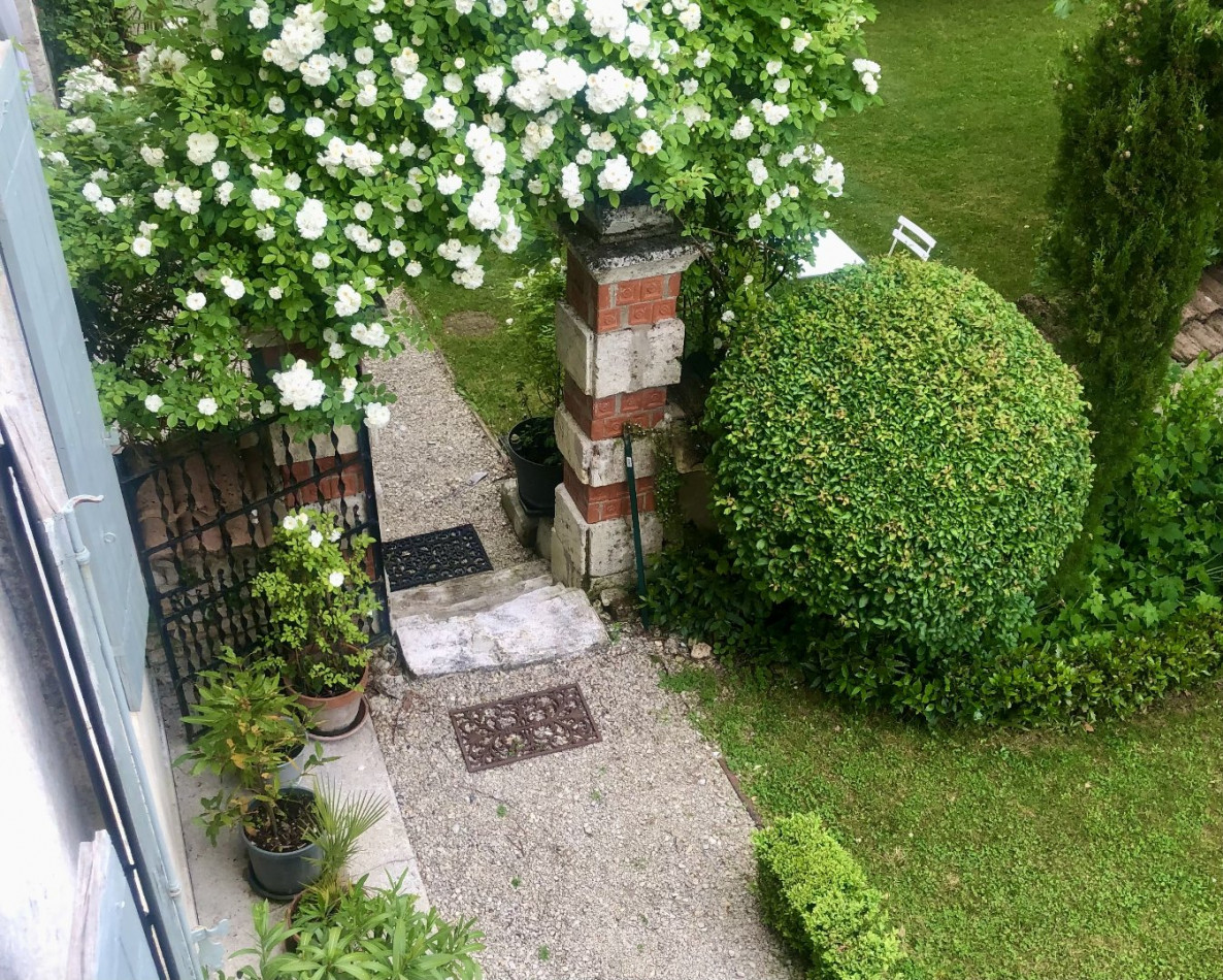 sale Maison Saint Denis Du Pin - Photo 18