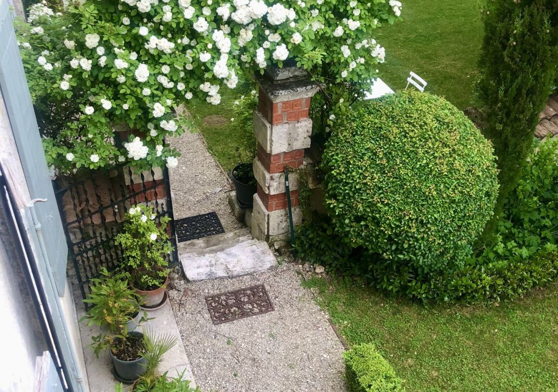 vente Maison de maître Saint Denis Du Pin