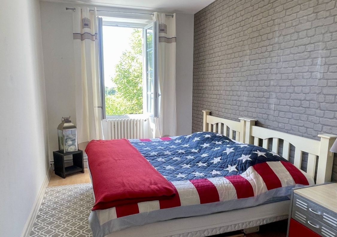vente Maison de maître Saint Denis Du Pin