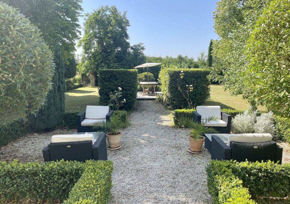 vente Maison de maître Saint Denis Du Pin