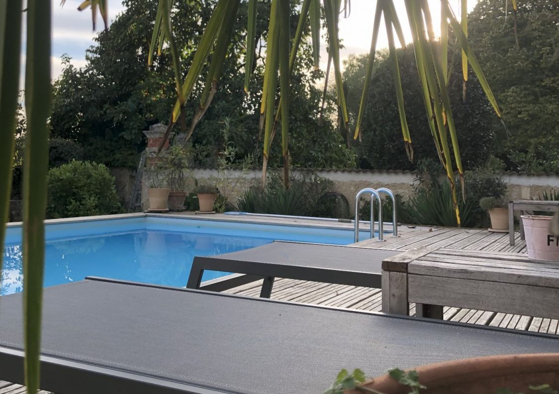 vente Maison de maître Saint Denis Du Pin
