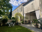 vente Maison de maître Saint Denis Du Pin