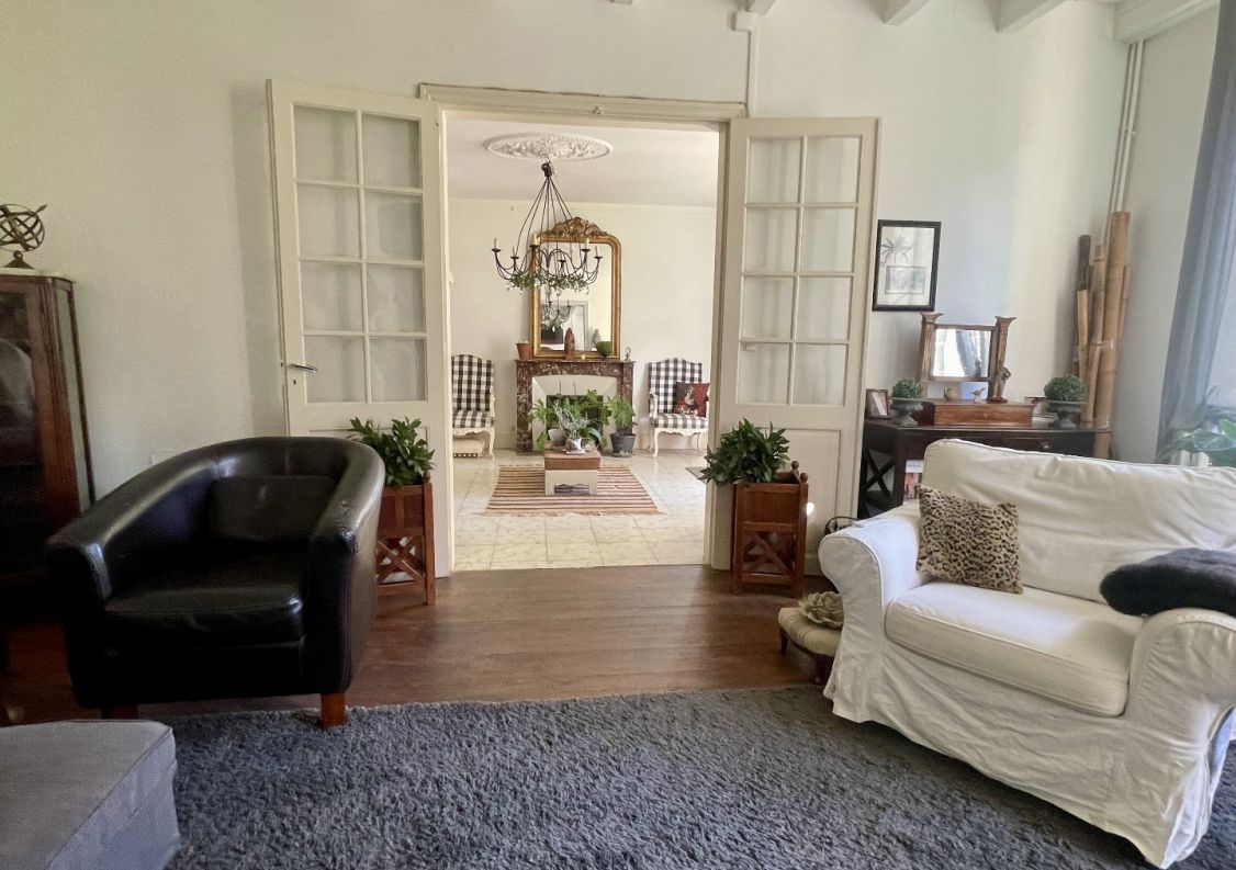 vente Maison de maître Saint Denis Du Pin