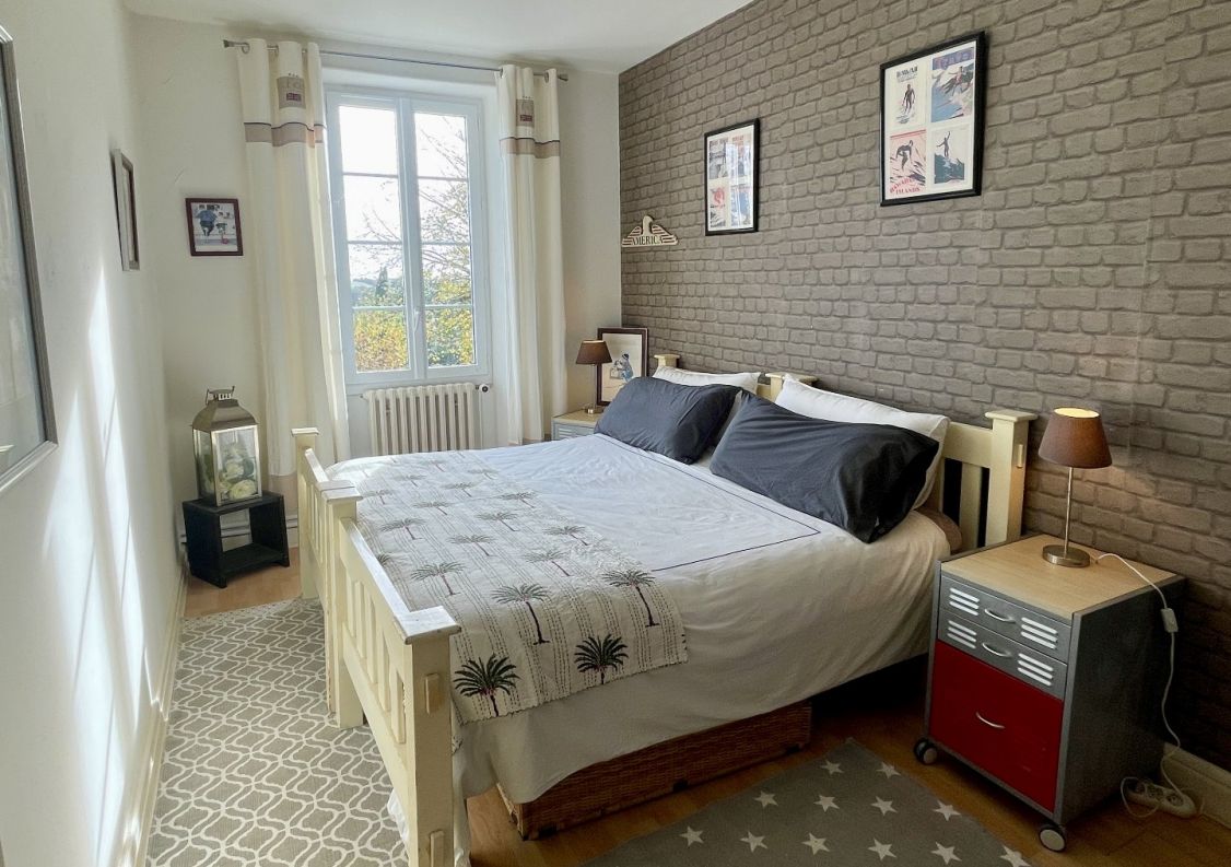 vente Maison Saint Denis Du Pin