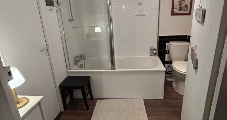 vente Maison Saint Denis Du Pin