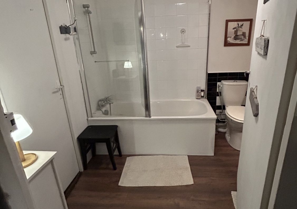 vente Maison Saint Denis Du Pin