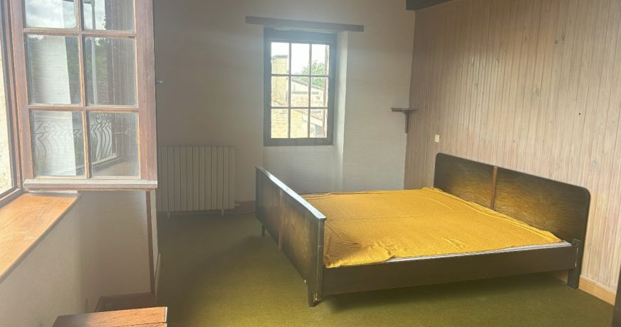 vente Maison Annepont