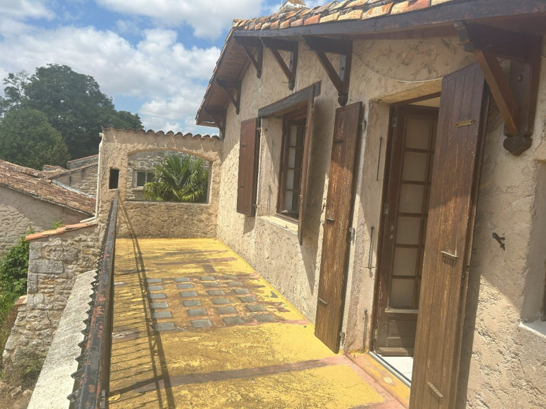 vente Maison Annepont - Photo 10