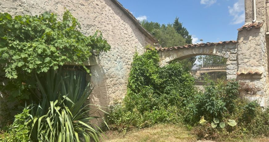 vente Maison Annepont