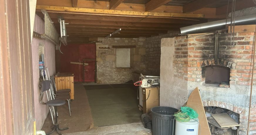 vente Maison Annepont