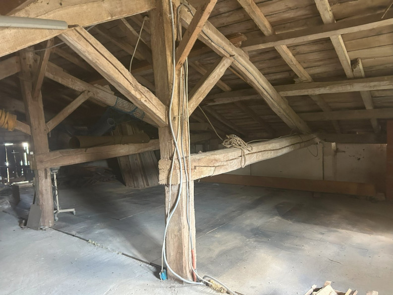 sale Maison Annepont - Photo 20