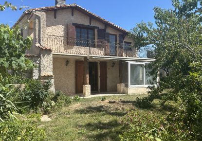 vente Maison Annepont