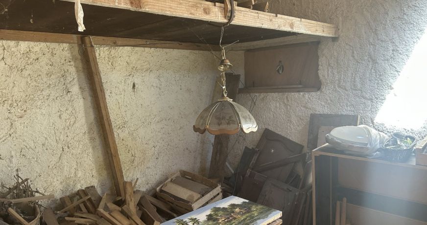 vente Maison Annepont