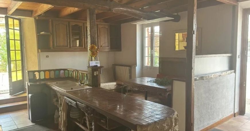 vente Maison Annepont