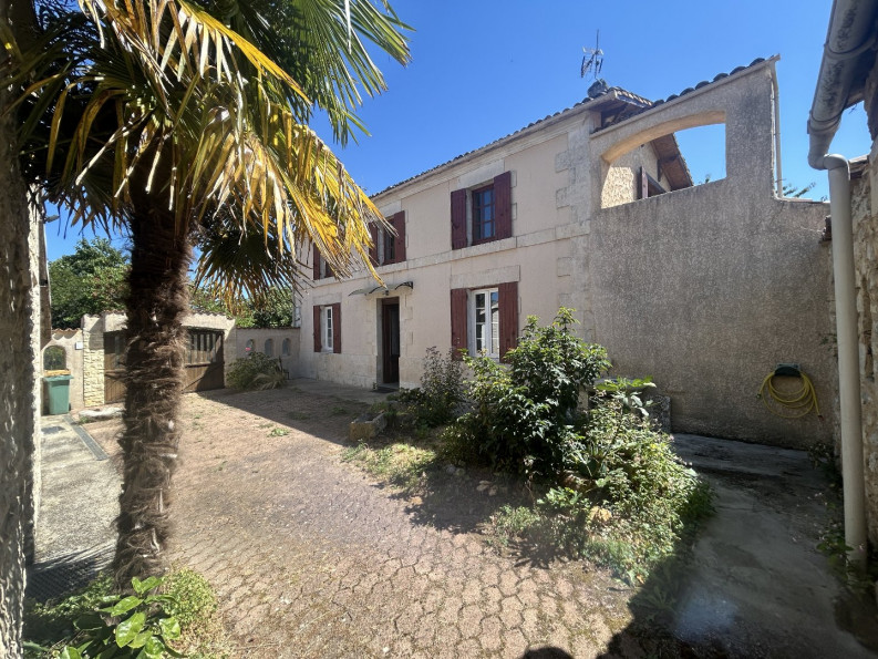 sale Maison Annepont - Photo 1