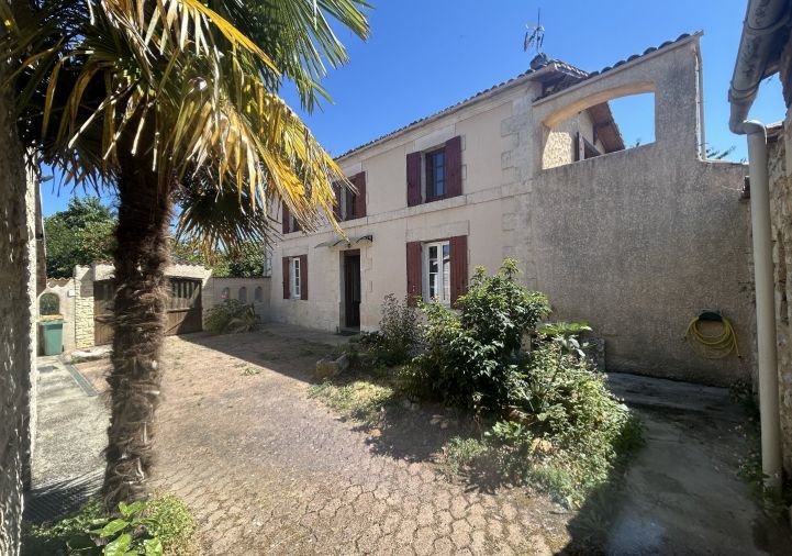 sale Maison Annepont
