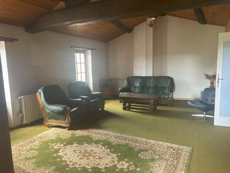 sale Maison Annepont - Photo 4