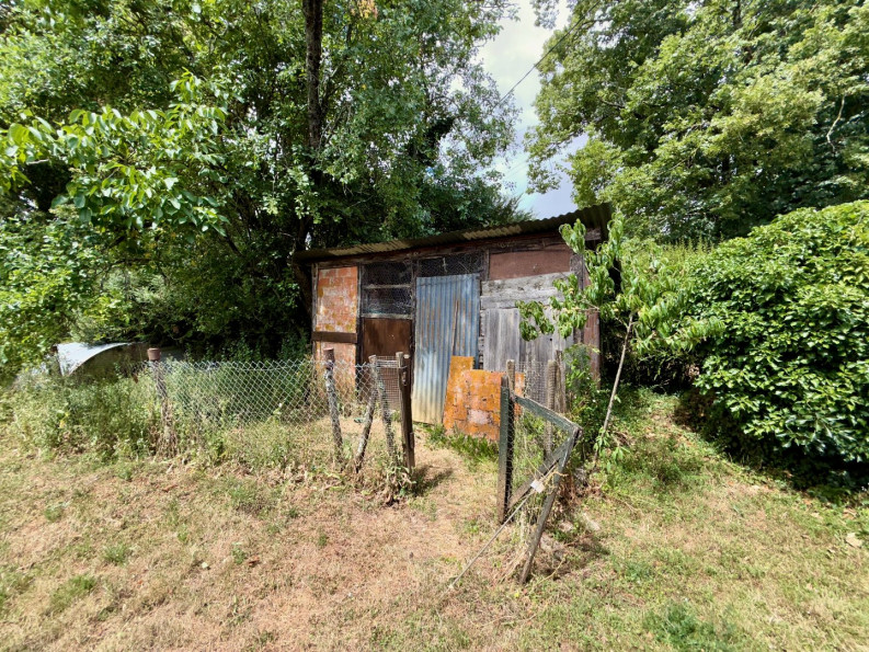 vente Maison de caractère Saint Coutant - Photo 17