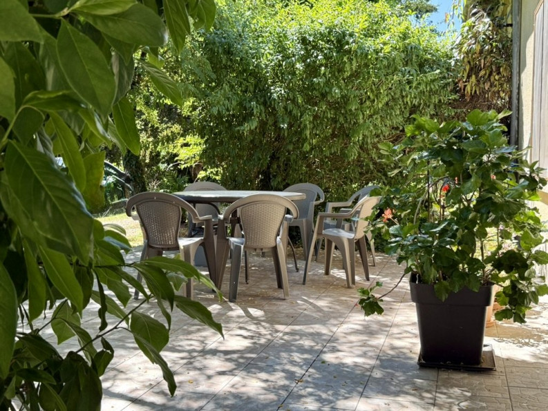 vente Maison de caractère Saint Coutant - Photo 3